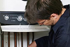 boiler repair Rhyd Y Brown